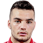 Tony Watt Portrait