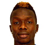Babacar Sarr Portrait