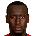Famara Diedhiou Portrait