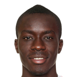 Idrissa Gueye