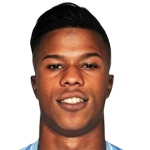 Keita Baldé Diao Portrait