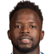 Mamadou N