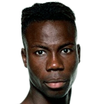 Mouhamadou Fallou Mbacke Sarr Portrait