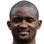 Mustapha Diallo Portrait