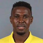 Ousseynou Thioune Portrait