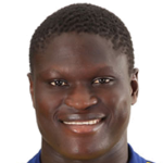 Papa Gueye Portrait