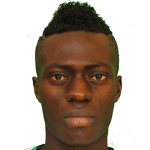 Pape Sané Portrait