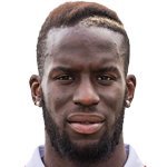 Salif Sané Portrait