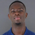 Youssoupha N
