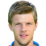 Filip Janković Portrait