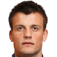 Jovan Krneta Portrait