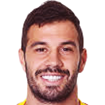 Luka Milivojević Portrait