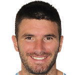 Marko Milinković Portrait