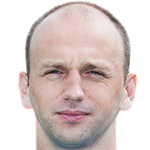 Miloš Karišik Portrait