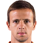 Nemanja Maksimović Portrait