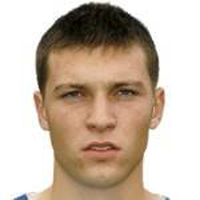 Nemanja Milić Portrait
