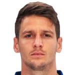 Nemanja Radoja Portrait