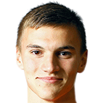 Nikola Maraš Portrait