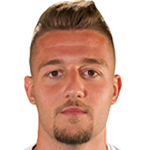 Sergej Milinković-Savić - Goals, Assists & Stats | FootyStats