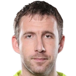 Dušan Perniš Portrait