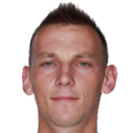 Jozef Kaplรกล Portrait