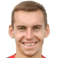 Matej Loduha Portrait