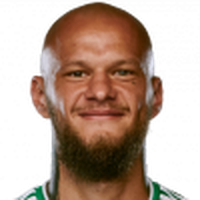 Matúš Macík Portrait