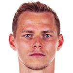 Ondrej Duda Portrait
