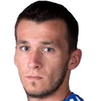 Štefan Holiš Portrait