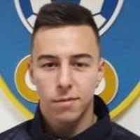 Anes Vazda Portrait