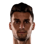 Darko Zec Portrait