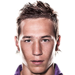 Dejan Trajkovski Portrait