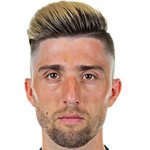 Kevin Kampl Portrait