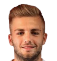 Mario Guberac Portrait