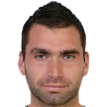 Marko Krajcer Portrait