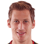 Valter Birsa Portrait