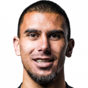 Lorenzo Joao Gordinho Portrait