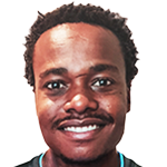 Percy Tau