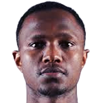 Thibang Sindile Theophilus Phete Portrait