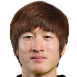 Chang-Geun Lee Portrait