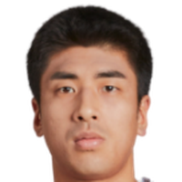 Chang-Rae Ha Portrait