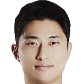 Jong-Pil Kim Portrait