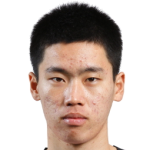 Jong-Sung Lee Portrait