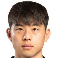 Sang-Yong Lee Portrait