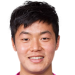 Sung-Hye Yeo Portrait