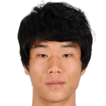 Won-Woo Ryu Portrait