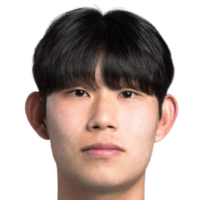 Yong-Un Jeon Portrait