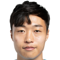 Yong-Woo Ahn Portrait