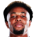 Adama Traoré Diarra Stats and History.