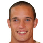 Aitor Cañedo Urizar Portrait